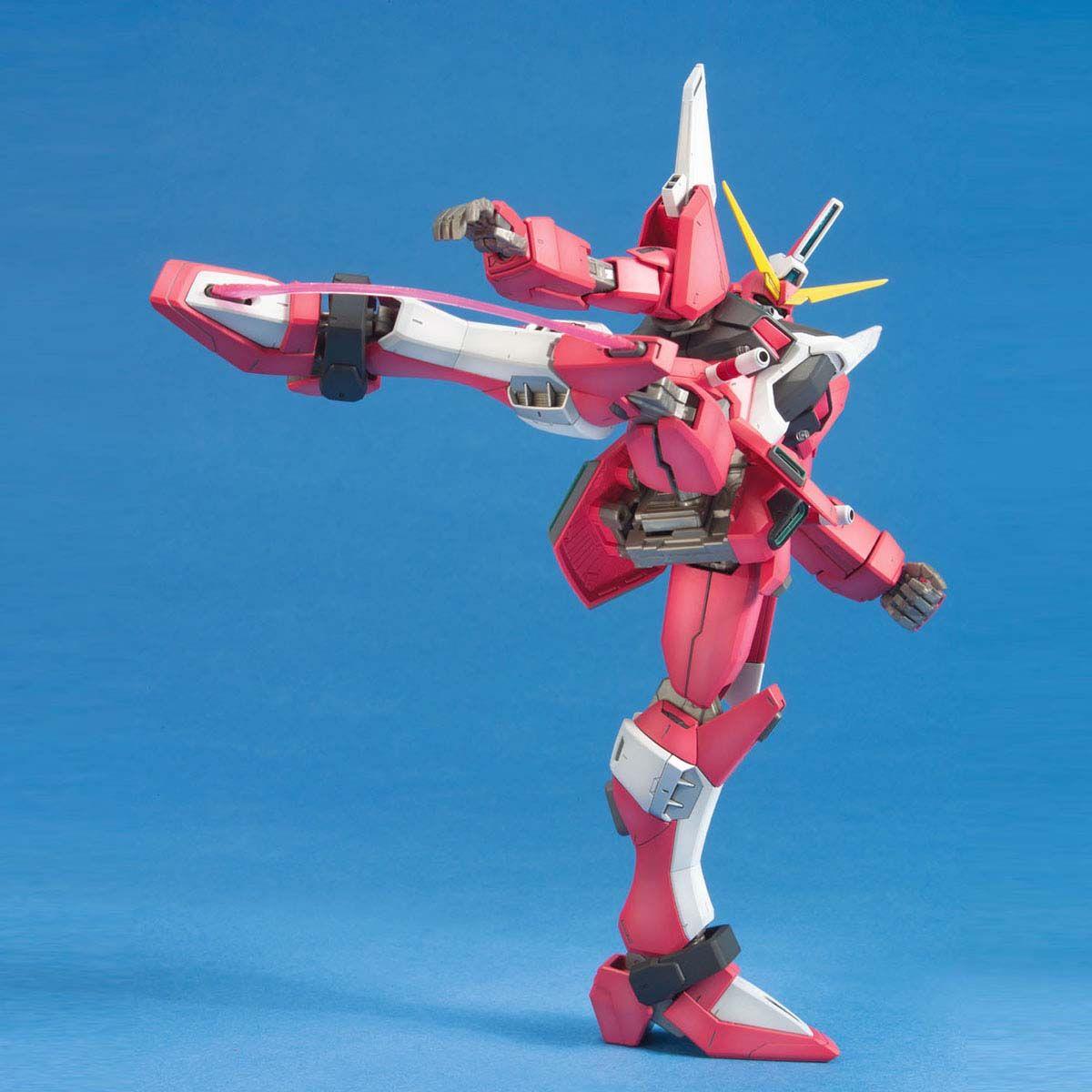 Gundam: Infinite Justice Gundam MG Model