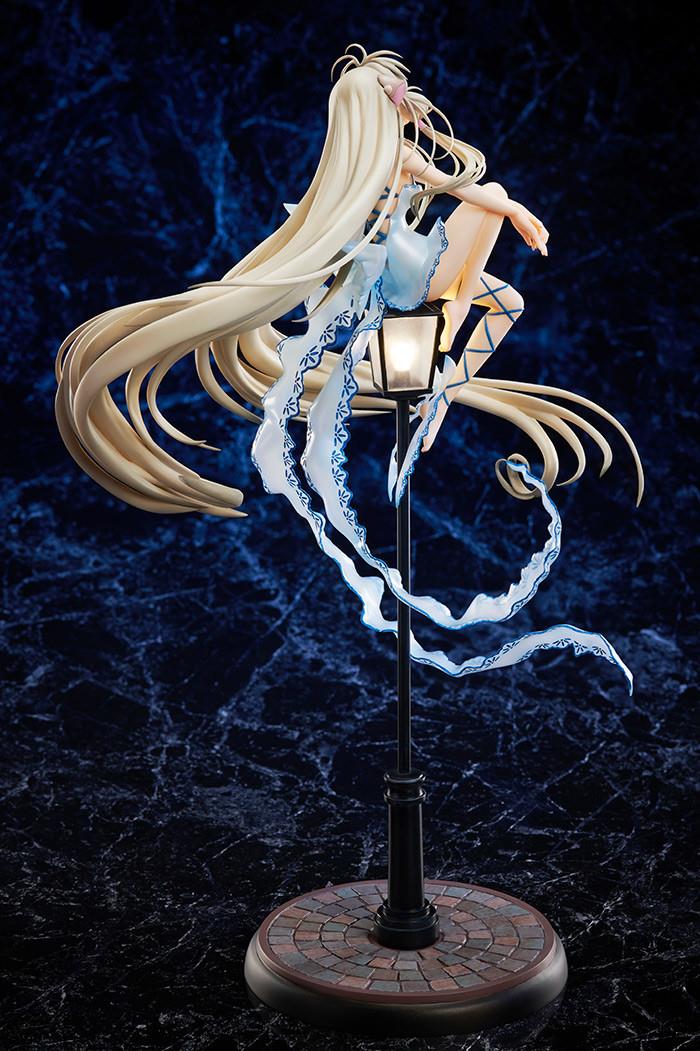 Chobits: Chi 1/7 Scale Figure