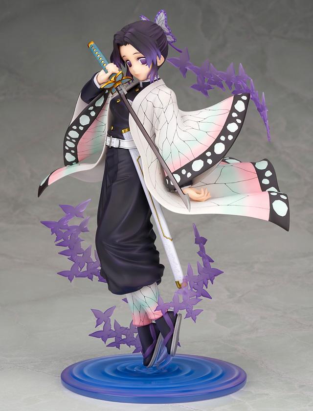Demon Slayer: Shinobu Kocho Alter 1/8 Scale Figure