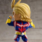 My Hero Academia: 1234 All Might Nendoroid