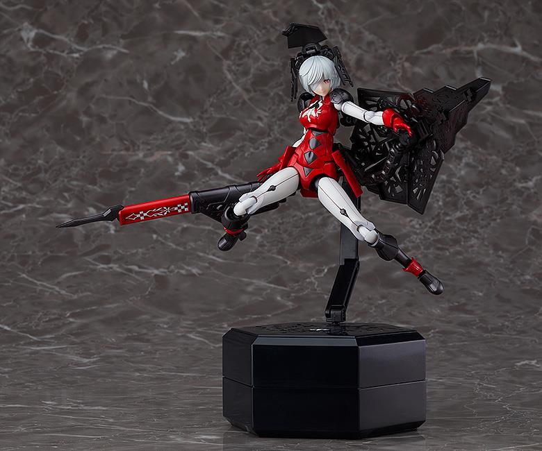 chitocerium: chitocerium VI-carbonia adamas Model