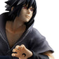 Naruto Shippuden: Sasuke Uchiha Shinobi War Ver. Figurine