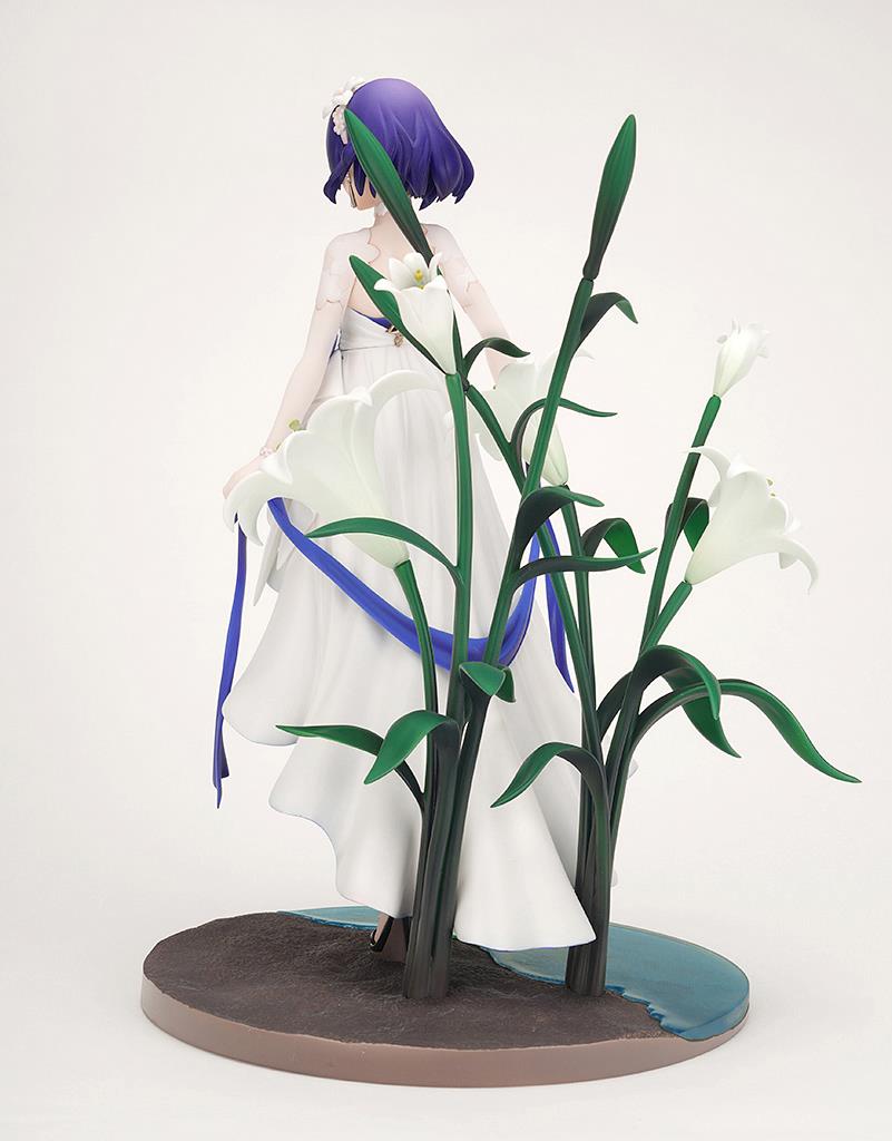 Honkai Impact 3rd: Seele Vollerei Anniversary Ball Ver. 1/8 Scale Figurine
