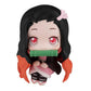 Demon Slayer: Tanjiro and Nezuko Look Up Figure Set