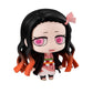 Demon Slayer: Tanjiro and Nezuko Chimimega Figure Set