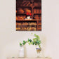 Spirited Away: ATB-19 Tending the Store Artboard Jigsaw Puzzle