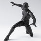 No Series: Body-Kun DX Set 2 S.H. Figuarts