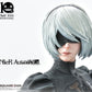 Nier Automata: 2B (YoRHa No. 2 Type B) 1/4 Scale Figure
