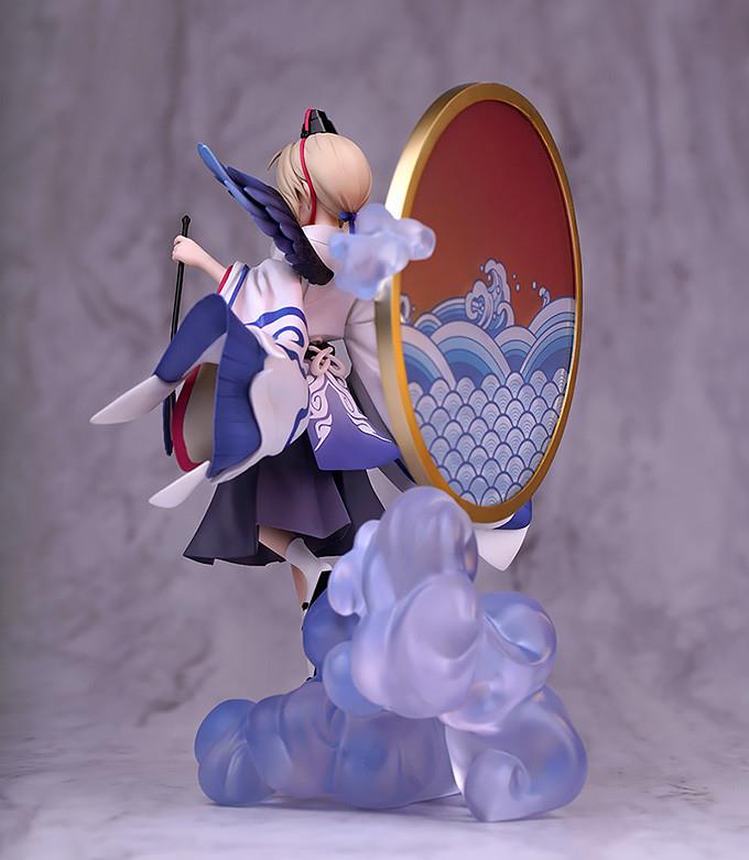 Onmyoji: Jr. Ootengu 1/8 Scale Figurine