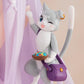Re:Zero: Emilia Birthday Cake Ver. 1/7 Scale Figurine