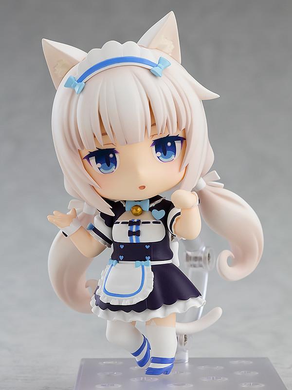 Nekopara: 1248 Vanilla Nendoroid