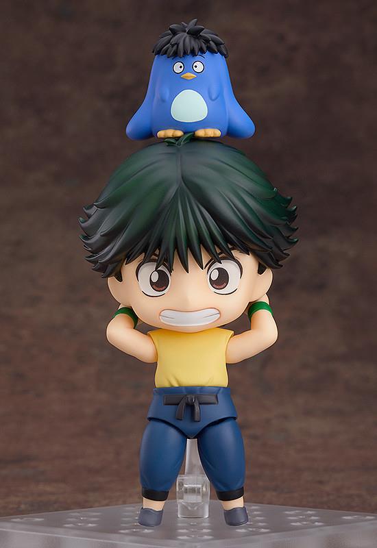 Yu Yu Hakusho: 1221 Urameshi Yusuke Nendoroid