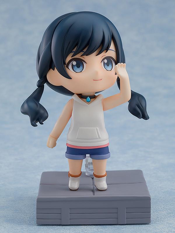 Weathering With You: 1192 Amano Hina Nendoroid