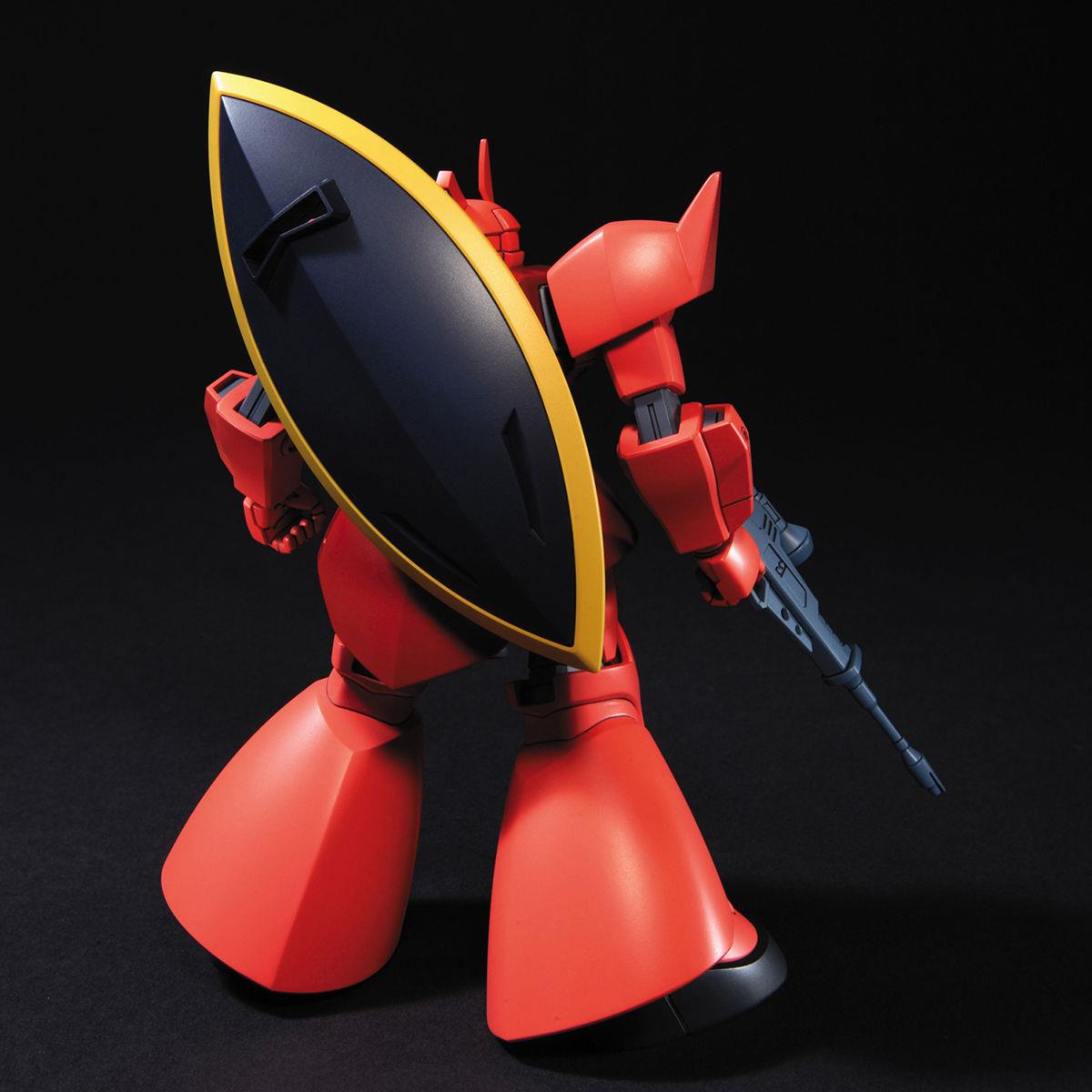 Gundam: MS-14S Gelgoog 1/144 HG Model