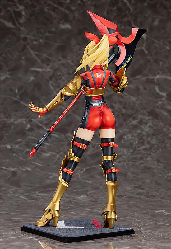 Fate: Nero Claudius Racing ver. 1/7 Scale Figure