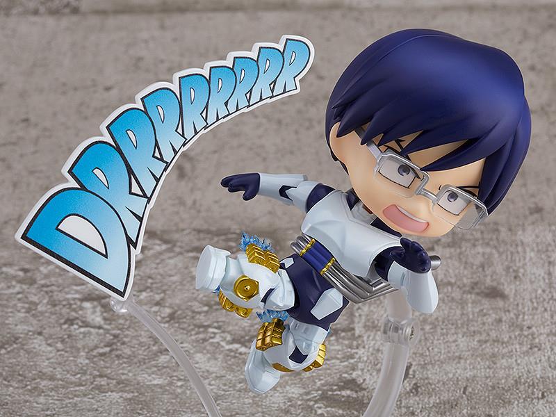 My Hero Academia: 1428 Tenya Iida Nendoroid