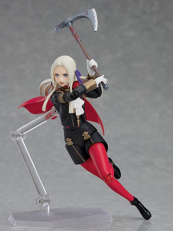 Fire Emblem: 461 Edelgard von Hresvelg Figma