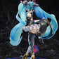 Vocaloid: Hatsune Miku F:Nex Magical Mirai 2019 1/7 Scale Figure