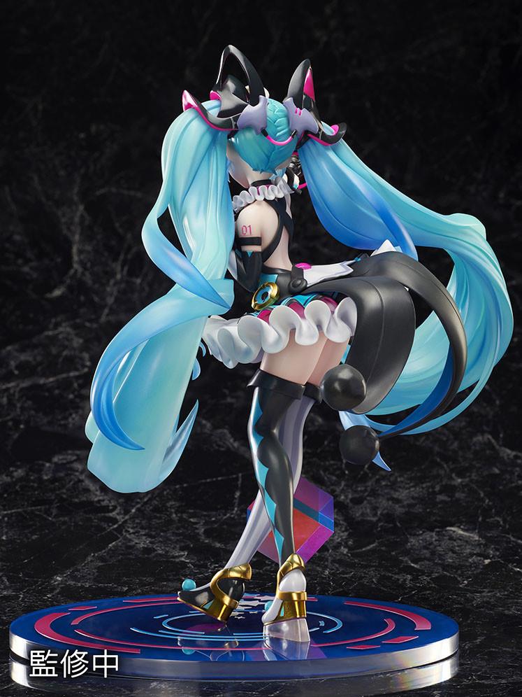 Vocaloid: Hatsune Miku F:Nex Magical Mirai 2019 1/7 Scale Figure