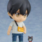 Weathering With You: 1198 Morishima Hodaka Nendoroid