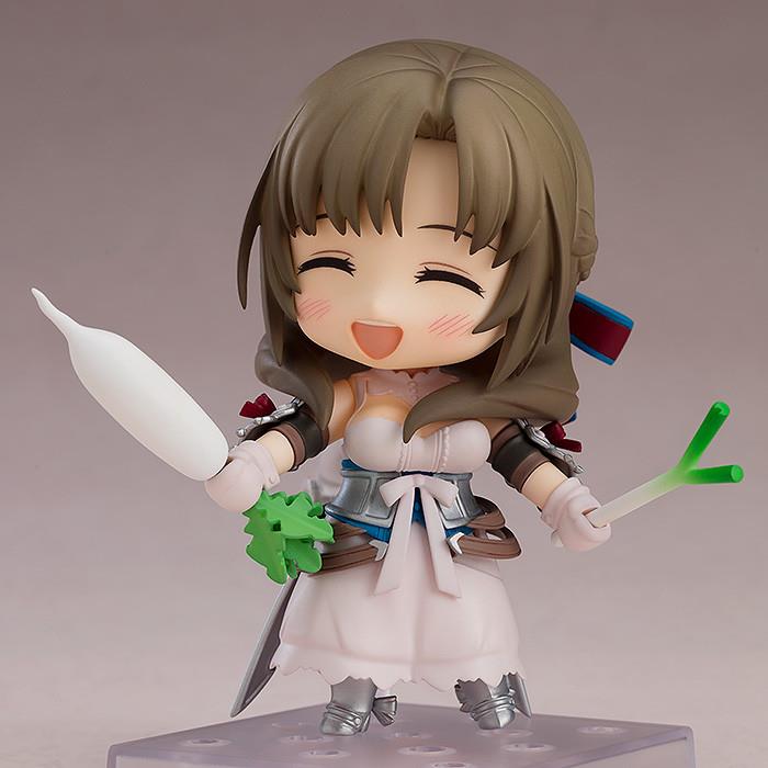 Do You Love Your Mom and Her Two-Hit Multi-Target Attacks?: 1263 Mamako Oosuki Nendoroid