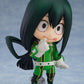 My Hero Academia: 1272 Tsuyu Asui Nendoroid