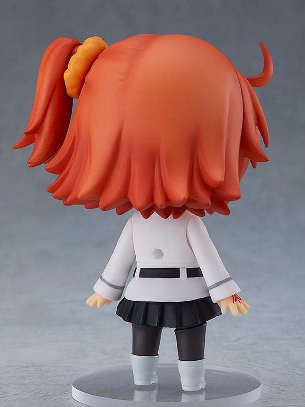 Fate/Grand Order: 703b Master/Female Protagonist Nendoroid
