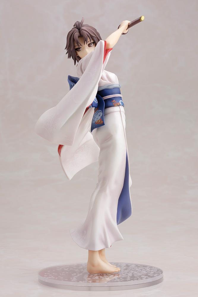 Garden of Sinners: Ryougi Shiki -Dreamy, Remnants of Daily- 1/8 Scale Figurine