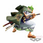 One Piece: Roronoa Zoro King of Artist Wanokuni Prize Figure