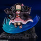 Demon Slayer: Kamado Nezuko Figuarts Zero Figurine