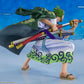 One Piece: Roronoa Zoro Figuarts Zero ZoroJuurou Figure