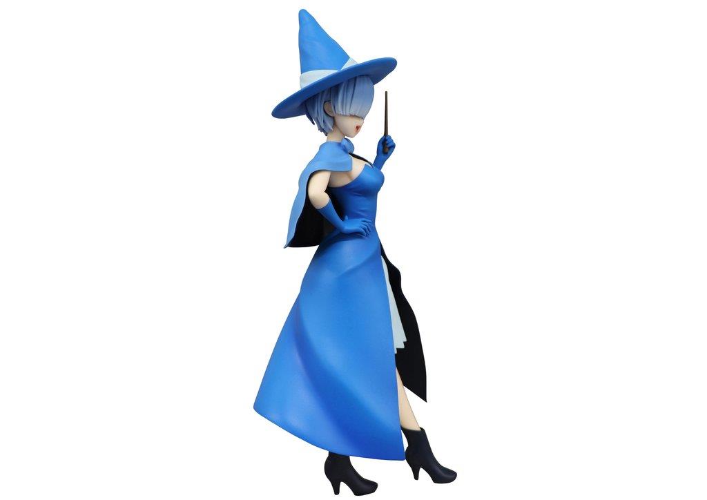 Re:Zero: Rem SSS Sleeping Beauty Prize Figure