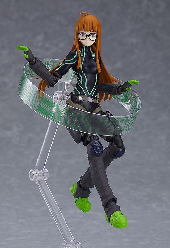 Persona 5: 464 Oracle Figma