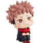 Jujutsu Kaisen: Itadori Yuji & Gojo Satoru Look-Up Figure Set