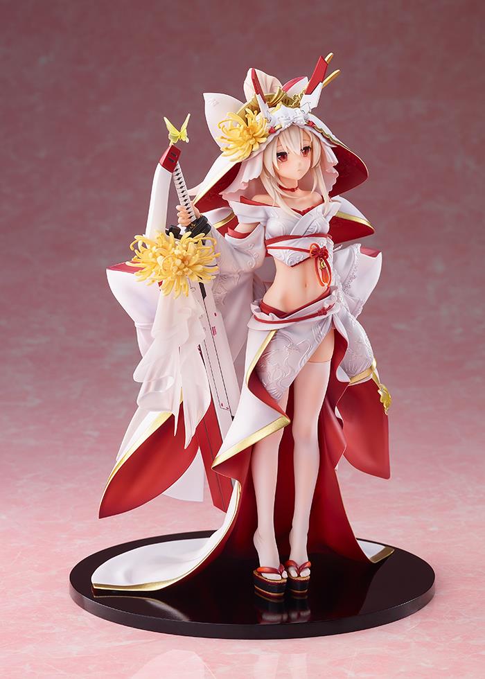 Azur Lane: Ayanami 1/7 Scale Figurine