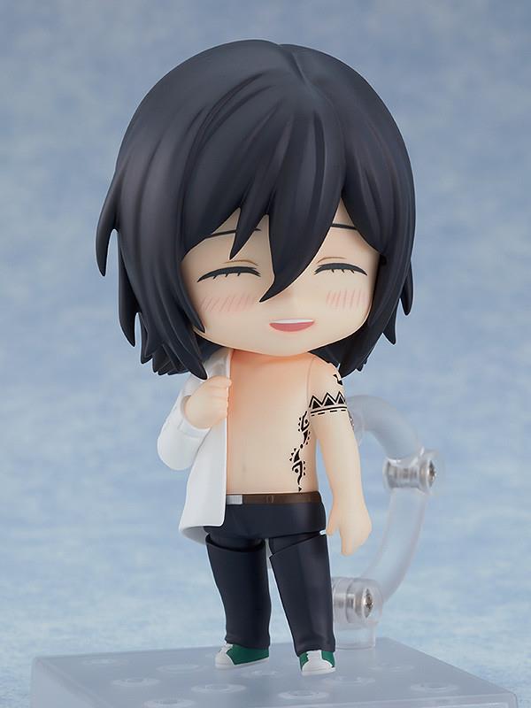 Horimiya: 1597 Miyamura Izumi Nendoroid