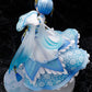 Re:Zero: Rem Hanfu~ Ver. 1/7 Scale Figurine