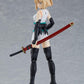Fate/Grand Order: 521 Saber/Okita Souji Figma