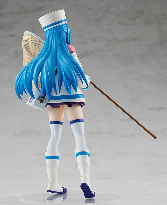 Konosuba: Aqua Winter Ver. Pop Up Parade Figurine