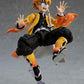 Demon Slayer: 522 Agatsuma Zenitsu Figma