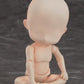 Nendoroid Doll: 1.1 Boy (Cream) Archetype