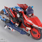 Tamashii Girl: Tamashii Girl Aoi S.H. Figuarts