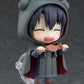 Somali and the Forest Spirit: 1625 Somali Nendoroid