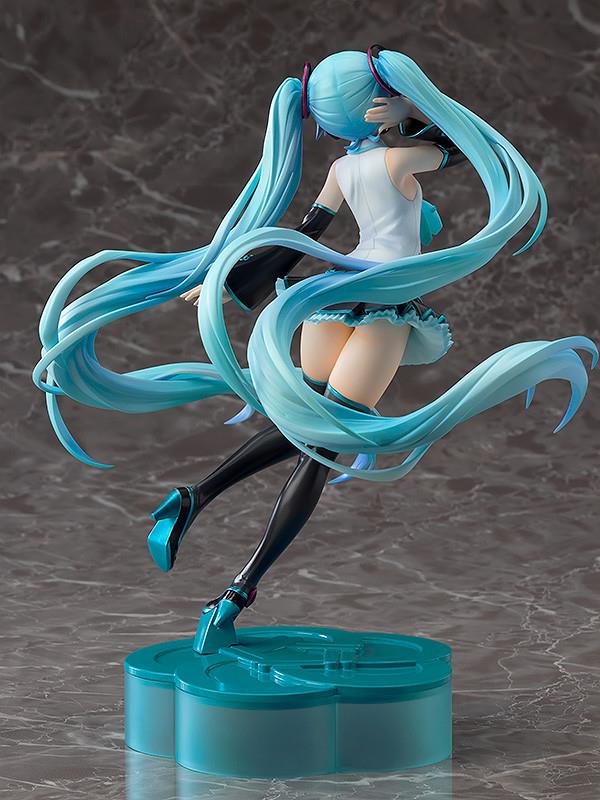 Vocaloid: Hatsune Miku V4 Chinese Ver. 1/8 Scale Figurine