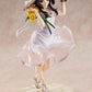 Konosuba: Megumin Sunflower One-Piece Dress 1/7 Scale Figurine