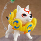 Okami: 1365-DX Amaterasu Nendoroid