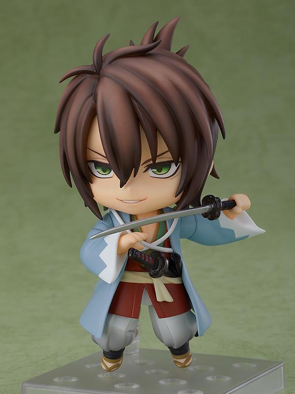 Hakuoki: Shinkai: 1355 Okita Souji Nendoroid