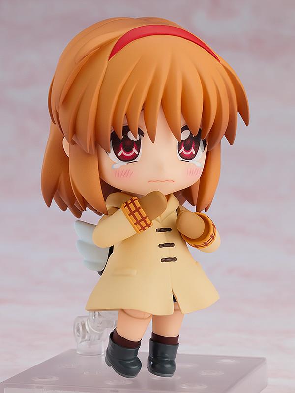 Kanon: 1346 Ayu Tsukimiya Nendoroid