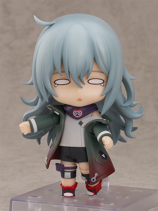 Girls' Frontline: 1338 Gr G11 Nendoroid