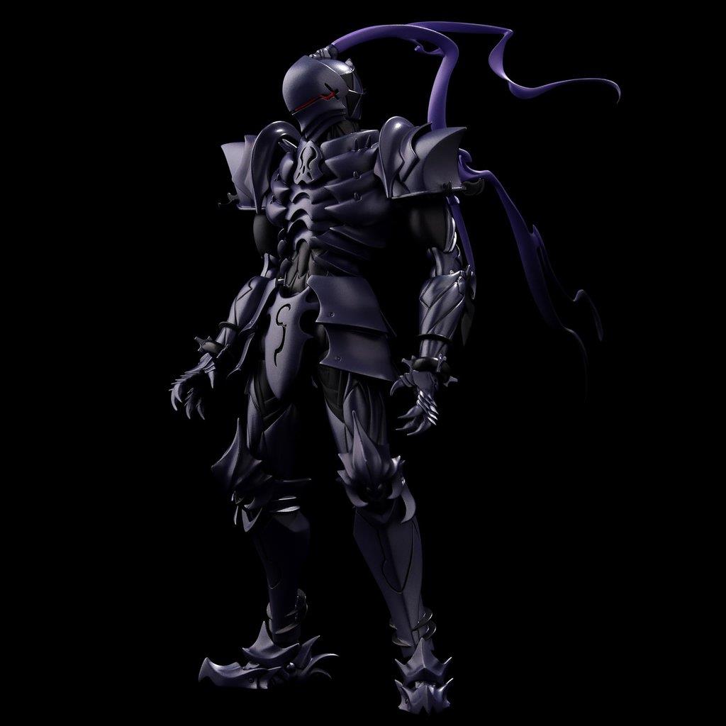 Fate/Grand Order: Bereserker/Lancelot Action Figure